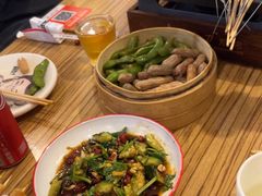 -柳叶刀烧烤(北大清华店)