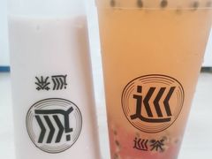 -粤港湾砂锅粥·宵夜(宝龙店)