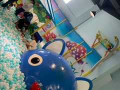 -蒙特利亲子乐园