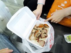 -陈光记烧腊店(罗保博士街店)