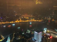 -金轩中餐厅 Jin Xuan(浦东丽思卡尔顿酒店)
