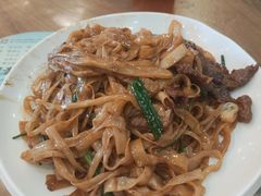 -沙河粉村·国家非遗传承(云台店)