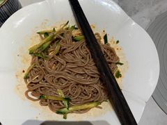 鸡丝荞面-望蓉城·古法酸菜鱼(世纪汇店)
