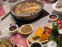 -一绪に寿喜烧(荟聚店)