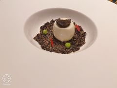 -食间牛排(重庆路万达店)