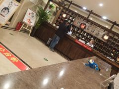 大堂-青藤汗蒸时代会所