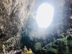 -英西峰林·洞天仙境