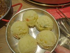 -西塔老太太泥炉烤肉(北京双井店)
