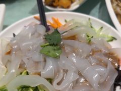 -老虎滩船说·海胆水饺·大连海鲜(老虎滩店)