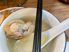 -威邵鸡煲(西华路总店)