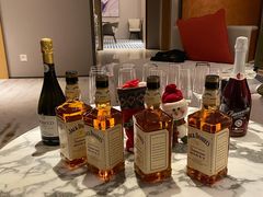 -广州奥园喜来登酒店
