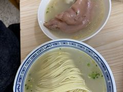 -盛兴面馆(真儒大厦店)