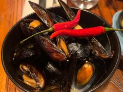 -El Bodegon阿根廷秘鲁餐厅(幸福路店)