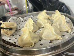 -志亮灌汤蒸饺·清真(庙后街店)