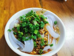 -洞子口张老二凉粉(文殊院店)