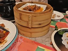 -虾饺妹·粤式手工点心(水荫路店)