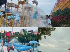 -盈香心动乐园