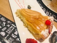 -MYLK意式小厨(熙地港店)