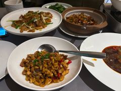 -徐记海鲜·宴会(大唐西市|丰庆店)