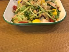 -HELLO 27 意面·沙拉·帕尼尼