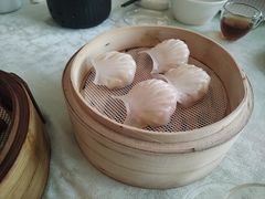 -南海渔村·空中一号(天幕海鲜店)