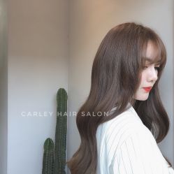 -THE LOG SALON 记录