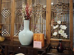 -鹿鸣酒家(越秀店)