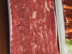 -超级神炭烤肉夜食(芥园西道店)
