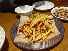 -小户人家(循礼门南国中心店)