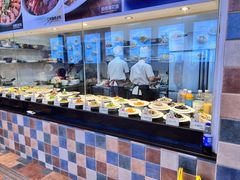 -妈妈菜舟山海鲜(定海古城店)