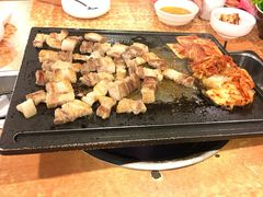 鲜五花肉-香猪坊(五道口店)