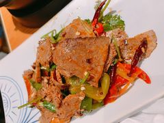-云海肴·汽锅鸡·云南菜(高德置地店)