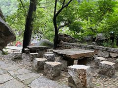 -黑龙潭风景区