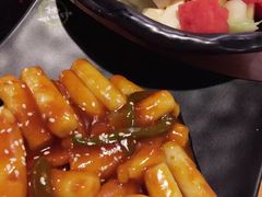 -肥肥虾庄·金牌油焖大虾(杨园滨江时代walk店)