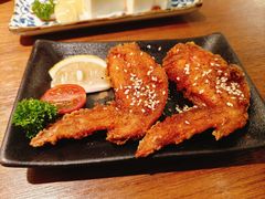 -小川洋风料理(大悦城店)