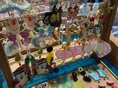 -恋物百货商店(华侨城店)