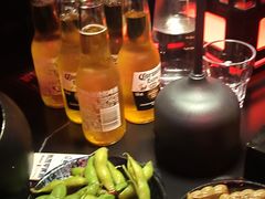 -赤红音乐现场(浦东金桥路店)