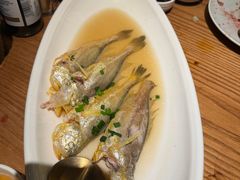 -小厨师·二十年沈家门小海鲜(百井坊巷店)