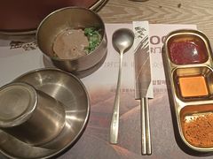 -西塔老太太泥炉烤肉(沈阳店)