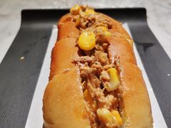 -BREAD LORD包捞