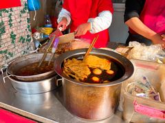 -灵宝肉夹馍(庐山路店)