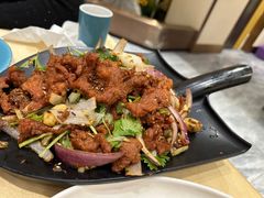 -大眼锅贴水饺(河东店)