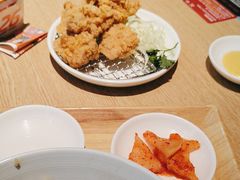 -味千拉面(淮安万达店)