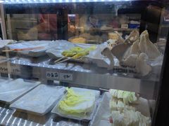 -刘文祥麻辣烫(蛇口店)
