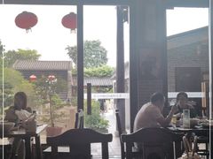 露天位-顺德了能馆(虎门店)