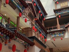 -银泰百货(北京大红门店)