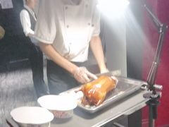 -香丰阁·烤鸭·川湘菜(清河店)