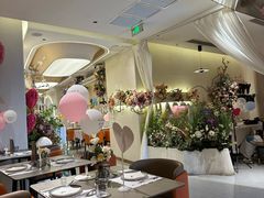 -LE SHARE洛笙·花园西餐(北京路步行街店)