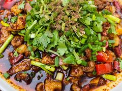 -杨三娘跷脚牛肉(羊子山西路店)