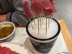 -京悦南门涮羊肉(长寿路店)
